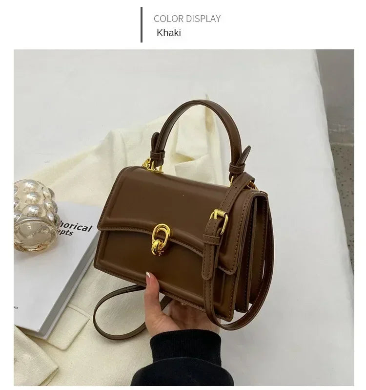 Bolsa Transversal – Moderna e Funcional