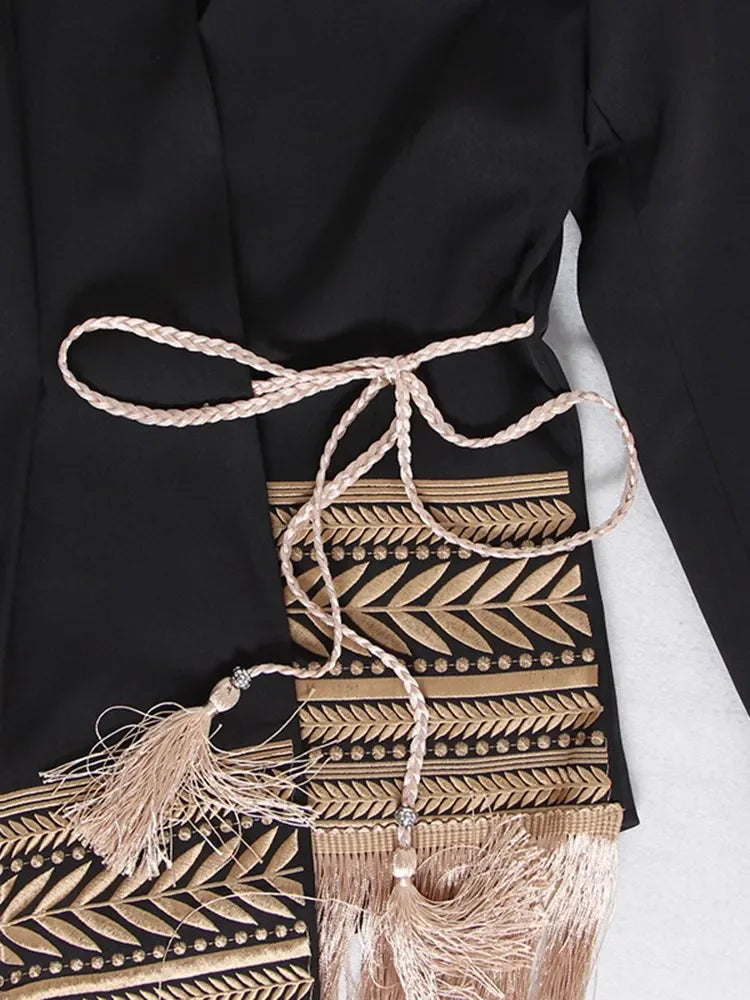 Blazer Trésor