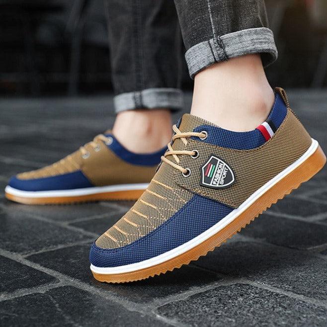 Zapatillas deportivas y casuales Totti