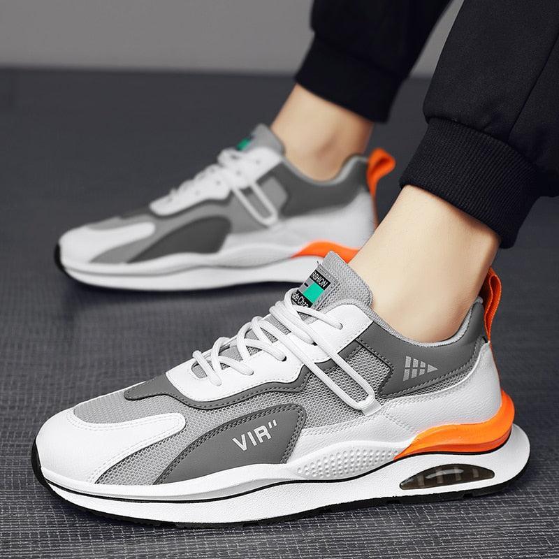 Vir Sports Tennis 