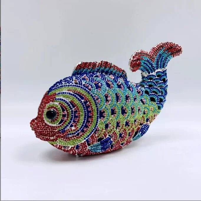 Bolsa Fish