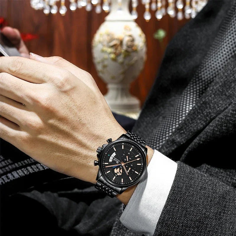 Sundian Voyager MP099 Watch
