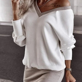 Amoura Set – Charming look to shine