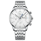 Sundian Voyager MP099 Watch