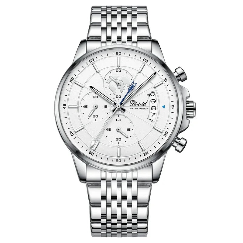 Sundian Voyager MP099 Watch