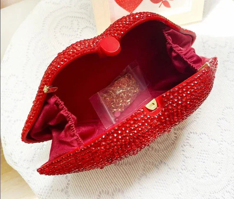 Bolsa Boca
