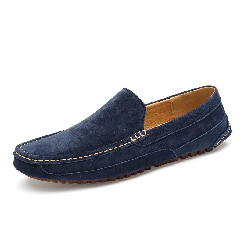 Mocassim Masculino Bally - Frete Grátis + Brinde - Sundian