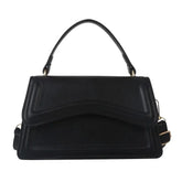 Bolsa de Ombro da Moda - Elegante e Estilosa - Sundian