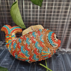 Bolsa Fish