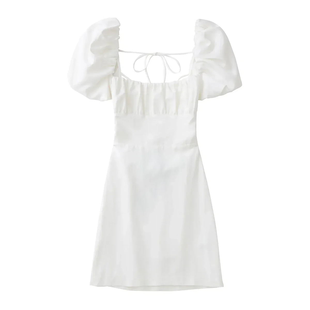Vestido Brooks – Estilo marcante e confortável