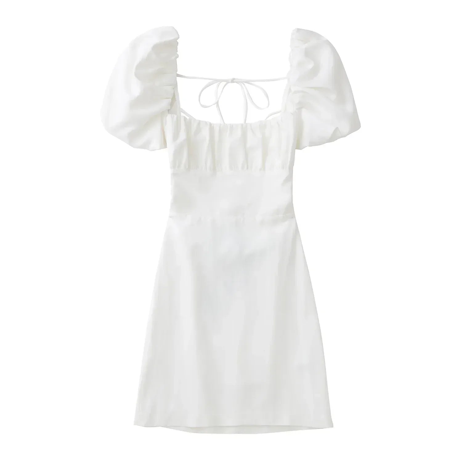 Vestido Brooks – Estilo marcante e confortável