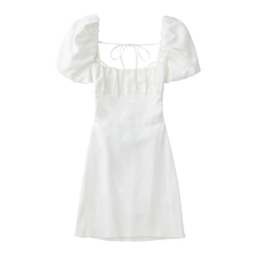Vestido Brooks – Estilo marcante e confortável