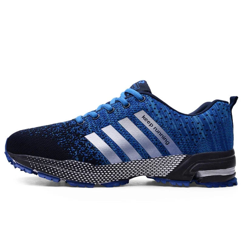 Zapatillas deportivas Keep Running 