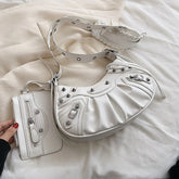 Bolsa Feminina Tiracolo Giovanna - Sundian