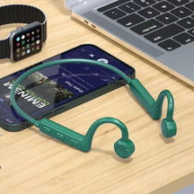 Bone Conduction Headphones - Bluetooth 5.1