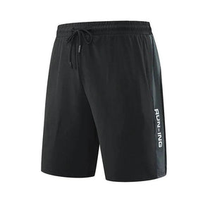 Short Esportivo Masculino - Frete Grátis + Brinde- Run - Sundian