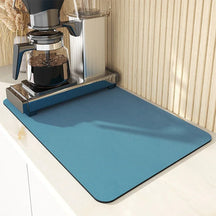 Magic Absorbent Drain Mat