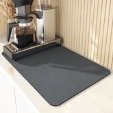 Magic Absorbent Drain Mat
