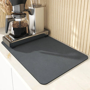 Magic Absorbent Drain Mat