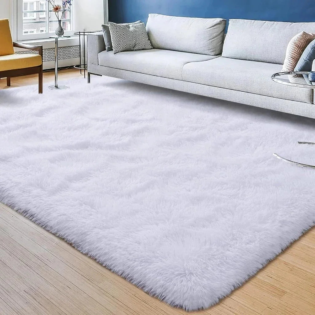 2.00x2.40m Soft Decorative Shaggy Rug