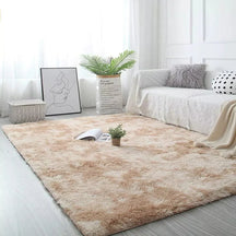 Shaggy Living Room Rug 3.00 x 2.00m Velvety