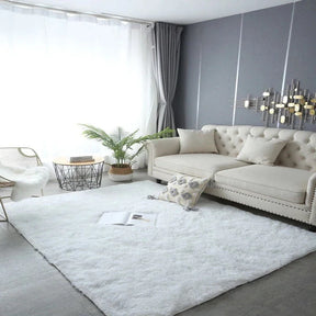 Shaggy Living Room Rug 3.00 x 2.00m Velvety