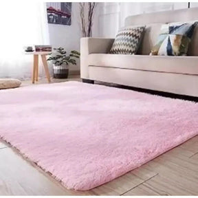 Shaggy Living Room Rug 3.00 x 2.00m Velvety