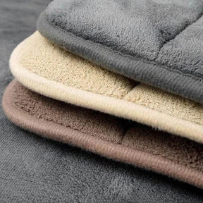 Absorbent Non-Slip Bathroom Mat - Buy 1 Get 2 Free