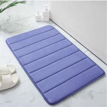 Absorbent Non-Slip Bathroom Mat - Buy 1 Get 2 Free