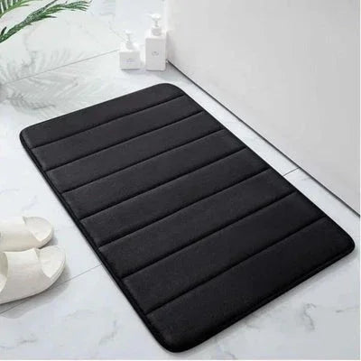 Absorbent Non-Slip Bathroom Mat - Buy 1 Get 2 Free
