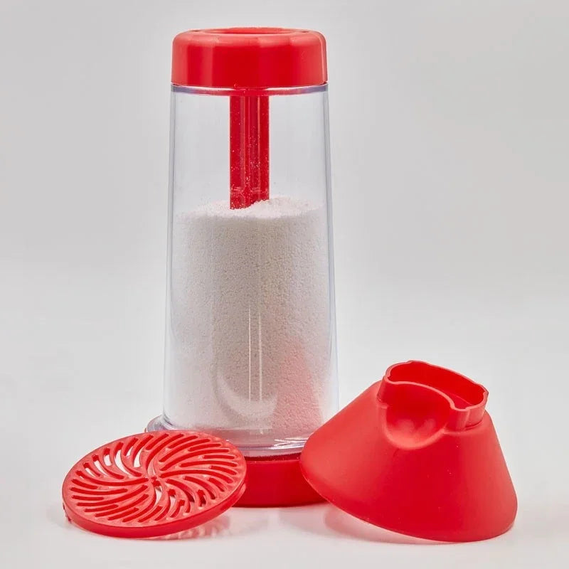 TapiGo Portable Tapioca Maker - Semi-Automatic Tapioca and Crepioca Maker