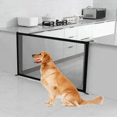 Retractable Child and Pet Safety Screen - SafeGuard