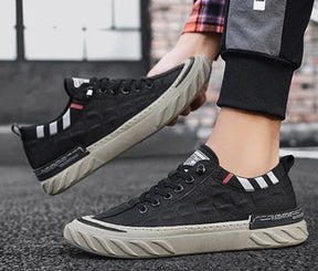 Men's Casual Rafter Sneakers 