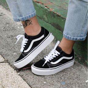 Unisex Old Skool Sneakers 