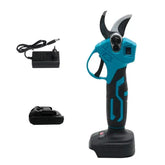 Cordless Electric Pruning Shears for Gardening - PowerCut