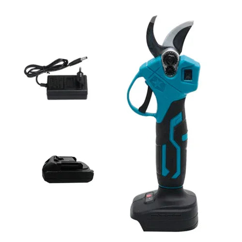 Cordless Electric Pruning Shears for Gardening - PowerCut