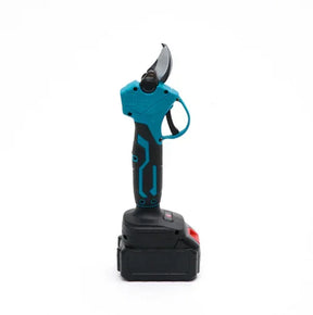 Cordless Electric Pruning Shears for Gardening - PowerCut