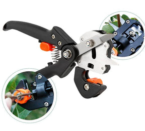 Garden Pruning and Grafting Shears