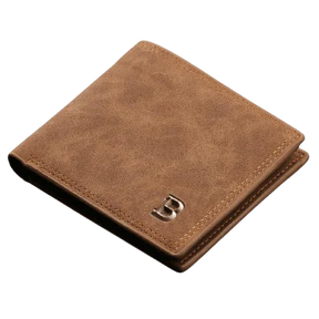 Carteira Masculina - Slim – Versátil, leve e muito estiloso