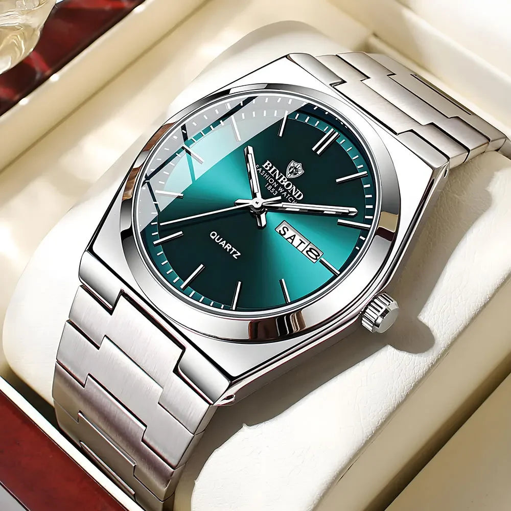 Sundian Elegance MP053 Watch 