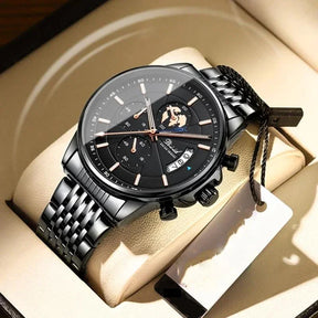 Sundian Voyager MP099 Watch