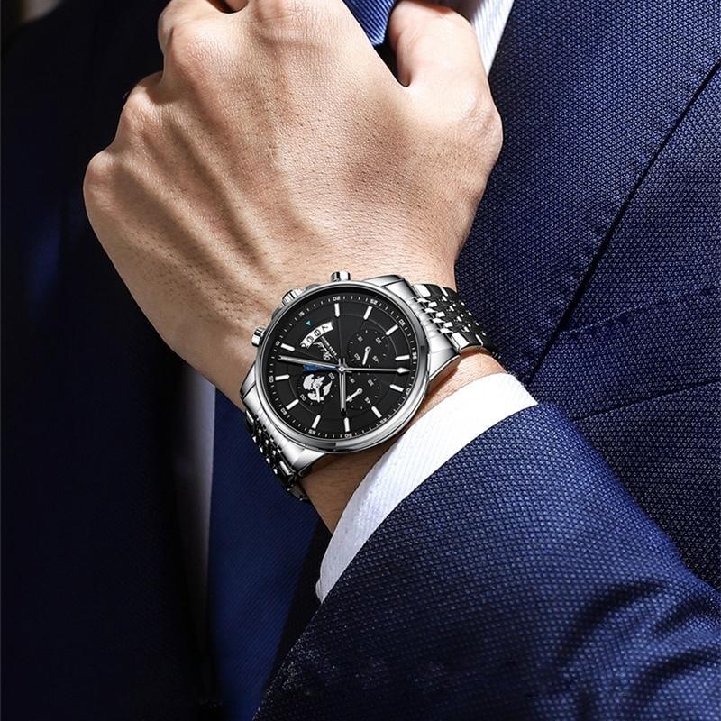 Sundian Voyager MP099 Watch