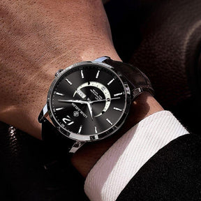 Sundian Comet MP099 Watch