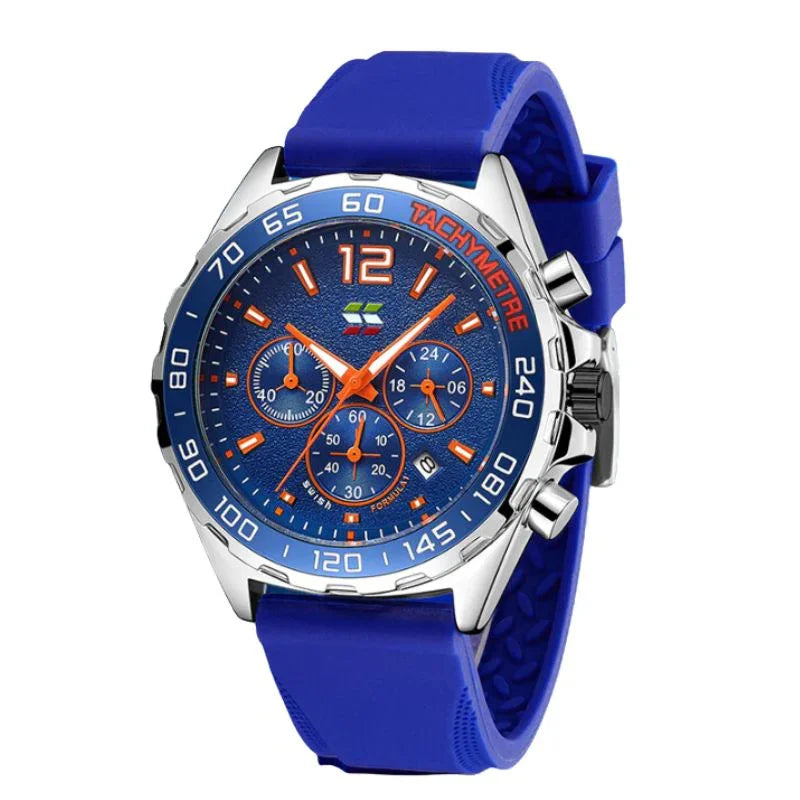 Sundian Dugout Clock MP068