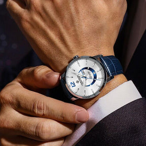 Sundian Comet MP099 Watch