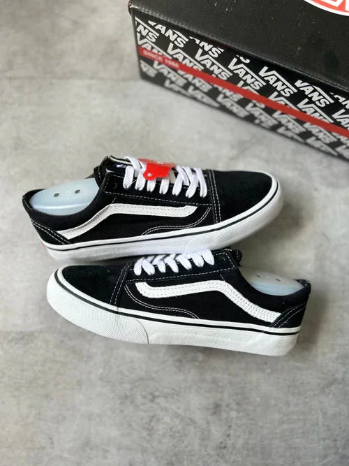 Vans old skool