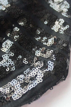 Angelica Black Dress – Charming look to shine