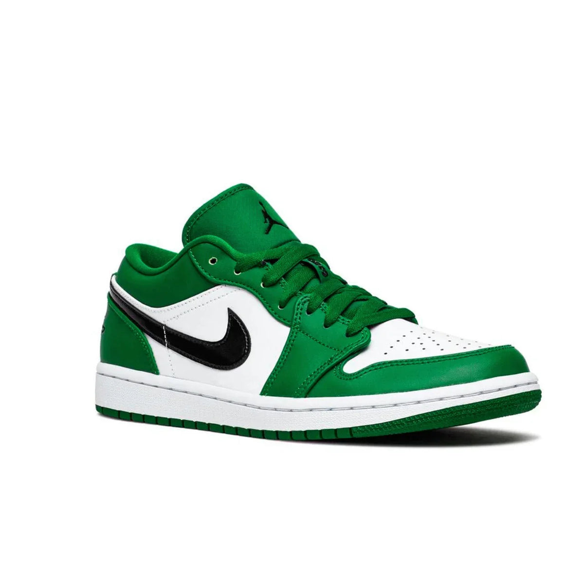 Air Jordan 1 Low High Pine Green - Sundian