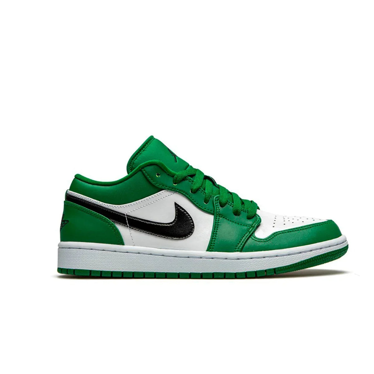 Air Jordan 1 Low High Pine Green - Sundian