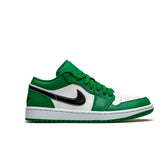 Air Jordan 1 Low High Pine Green - Sundian